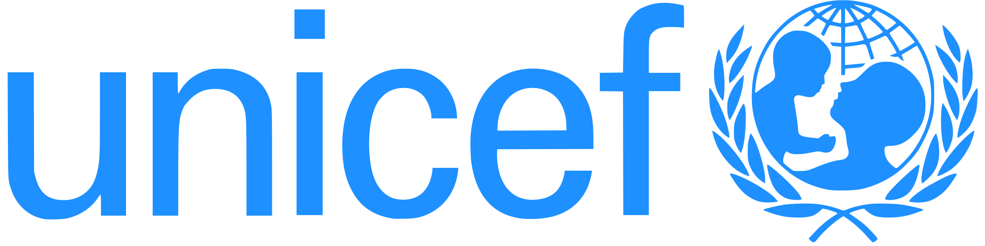 Universal Mallorca Travel Logo UNICEF